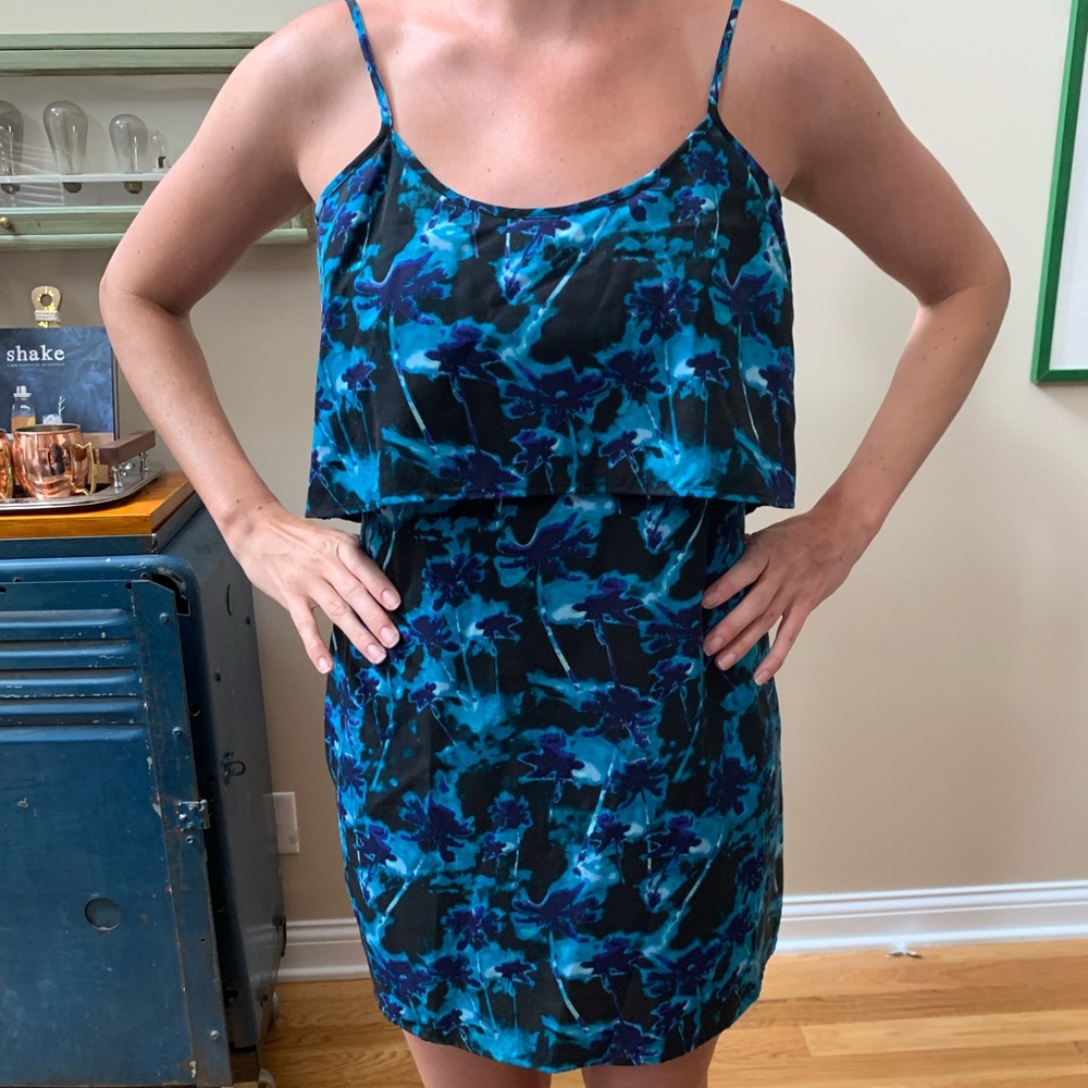 Sanctuary Dress